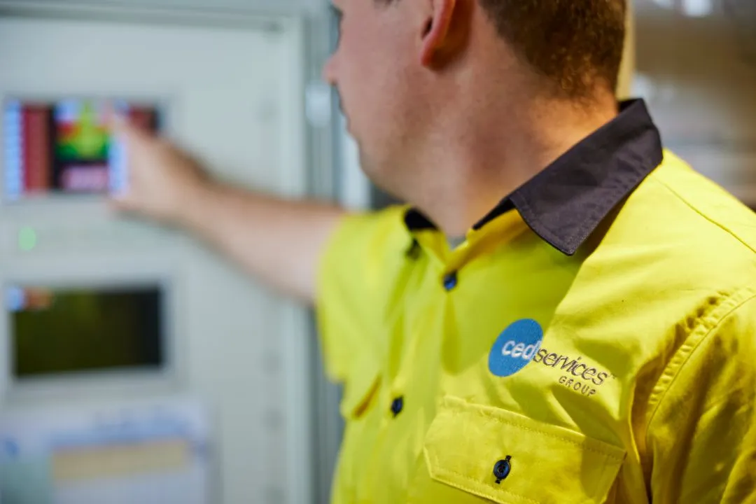 Fire Detection and Alarm Systems Melbourne