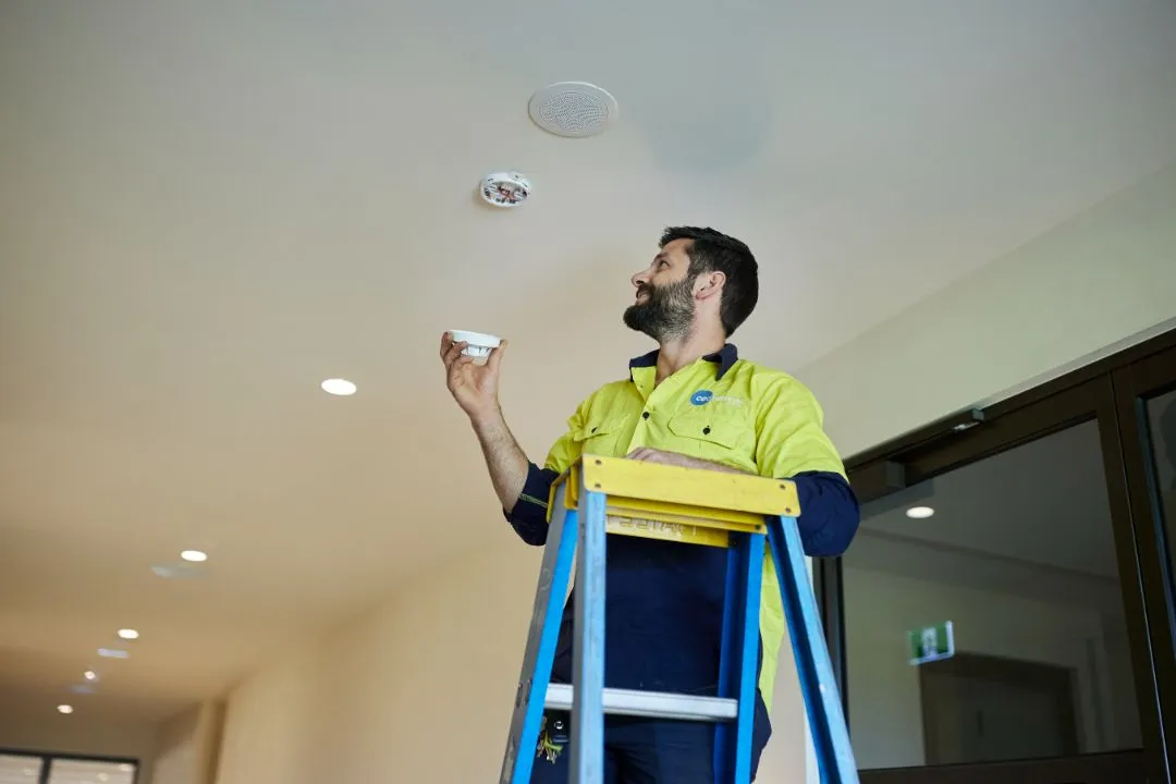 Fire Protection Companies Melbourne