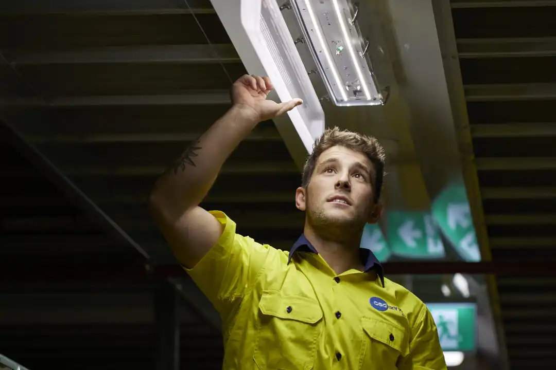 Fire Protection Melbourne